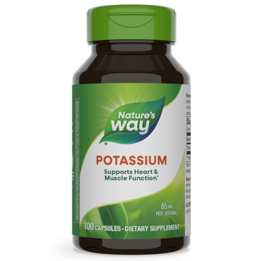 Potassium